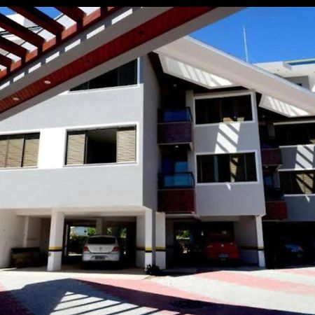 Condominio Frente Do Mar! Lindo Apartamento! Florianópolis Kültér fotó