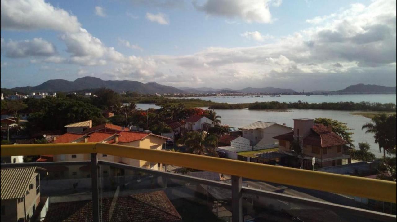 Condominio Frente Do Mar! Lindo Apartamento! Florianópolis Kültér fotó