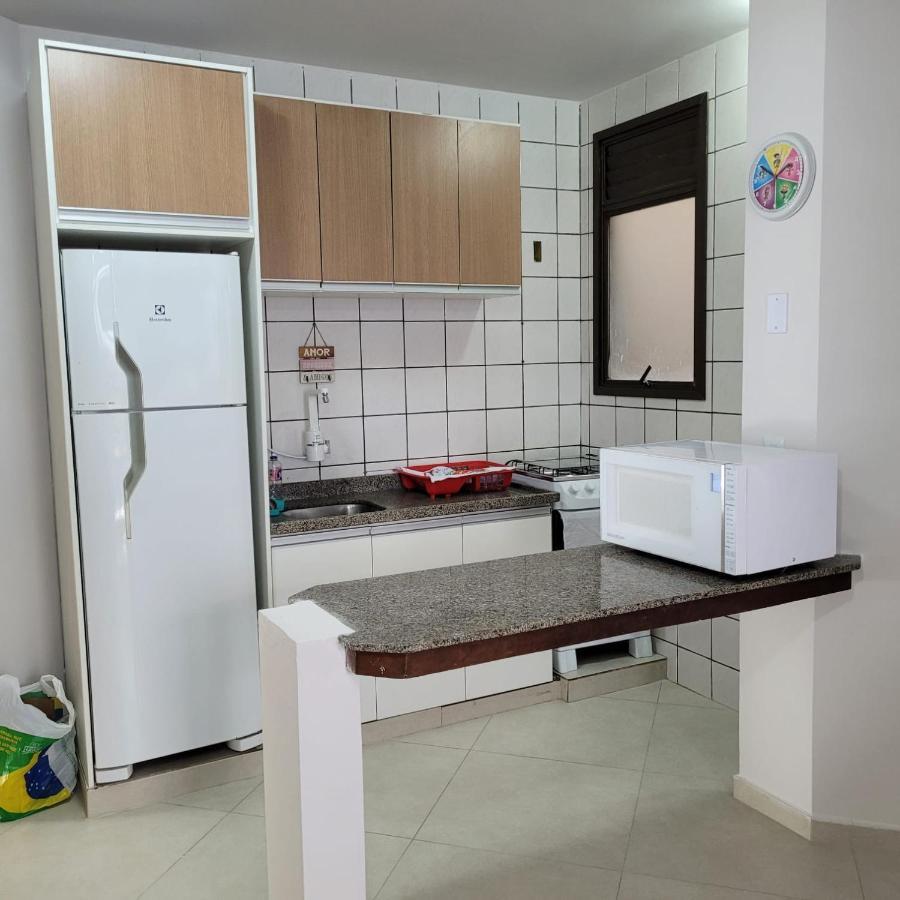 Condominio Frente Do Mar! Lindo Apartamento! Florianópolis Kültér fotó